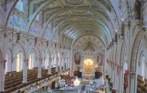 Église de Saint-Georges ouest