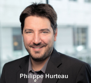 Philippe Hurteau