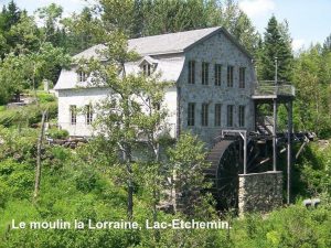 Lac-Etchemin