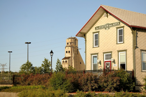 station des arts