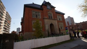 École Hôtellerie de CSDM