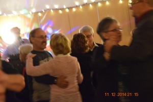2014-12-11 MichelLord&sonépouse LouiseEngland&sonépoux