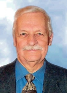 Gilles Hamel