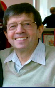 Jacques Girard